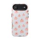 Autumn Pumpkin iPhone Case