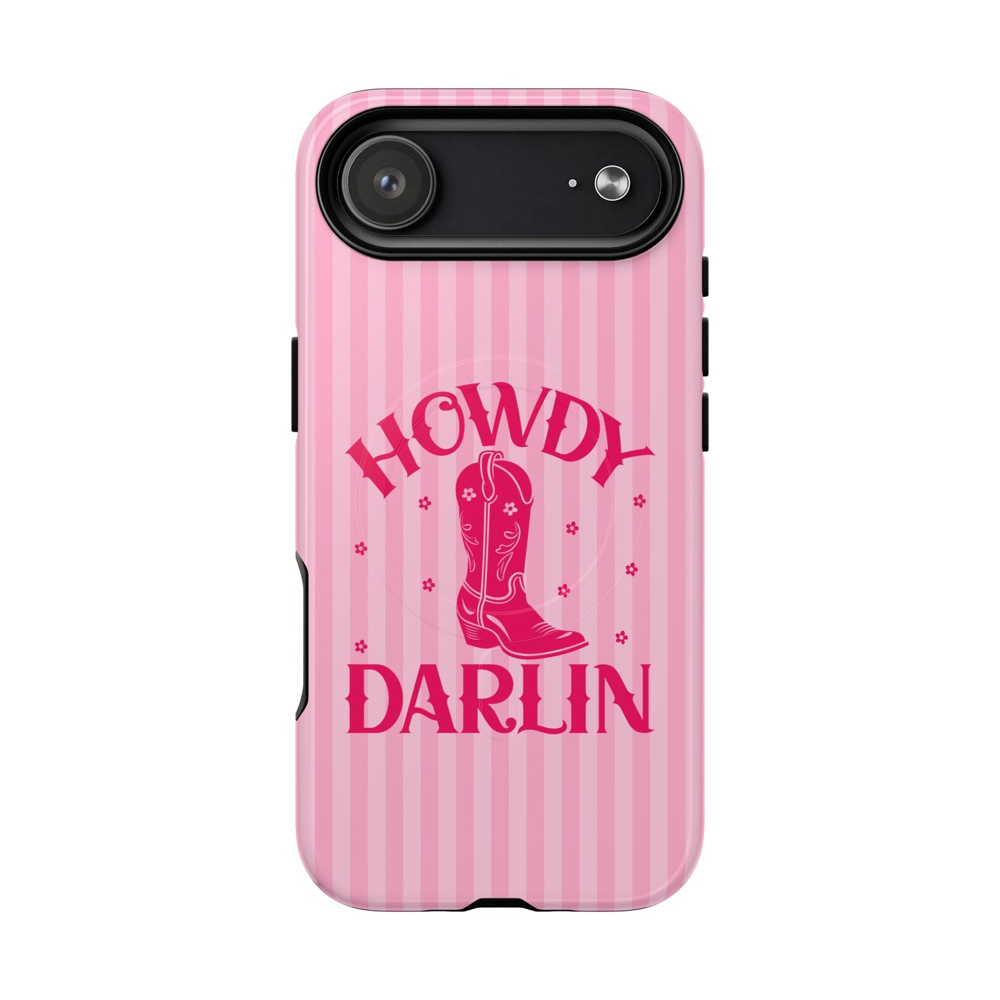 Country Charm Phone Case