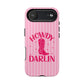 Country Charm Phone Case