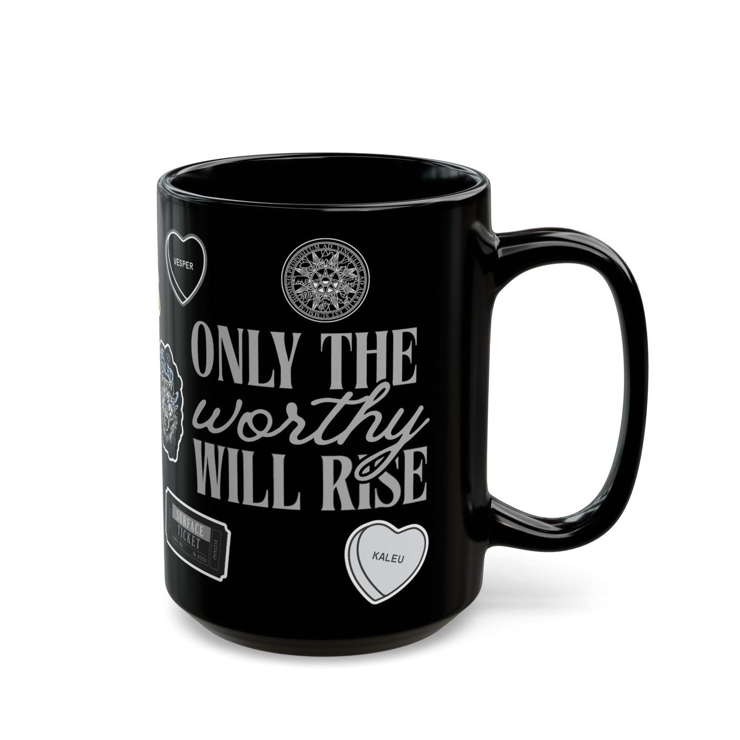 Convergence - Mug (Officially Licensed)