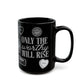 Convergence - Mug (Officially Licensed)