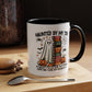 Haunted by my TBR - Mug