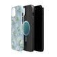 Blue Blossom - Phone Case