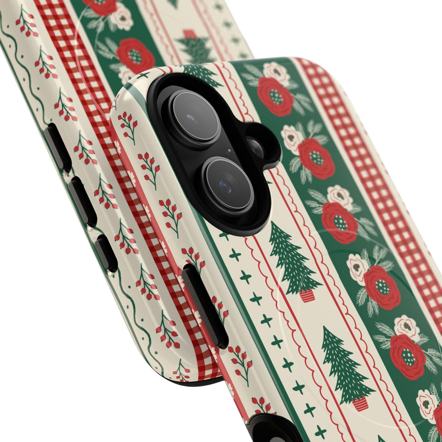 Holiday Knit Phone Case