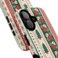 Holiday Knit Phone Case