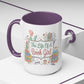 Life of a Book Girl - Mug