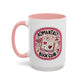 Romantasy Book Club - Mug