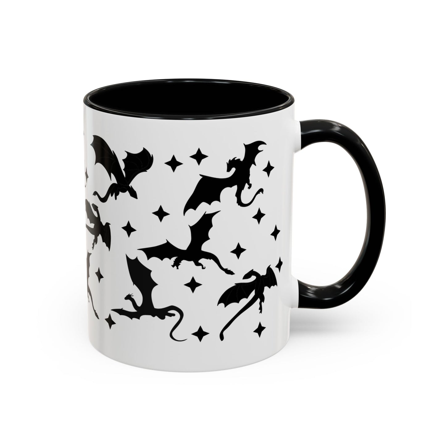 Dragon Fantasy - Mug