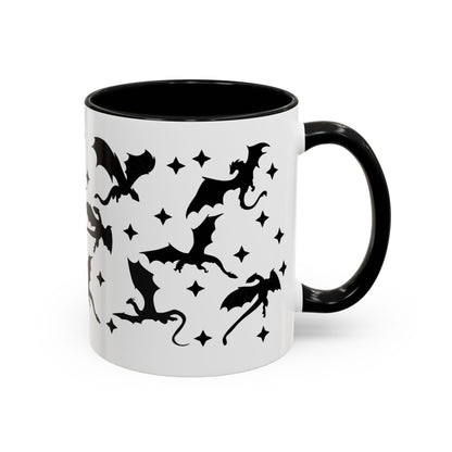 Dragon Fantasy - Mug
