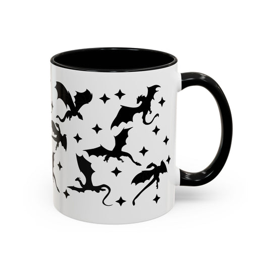 Dragon Fantasy - Mug