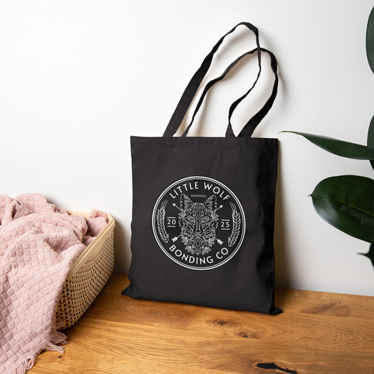 Little Wolf - Convergence - Tote (Officially Licensed)