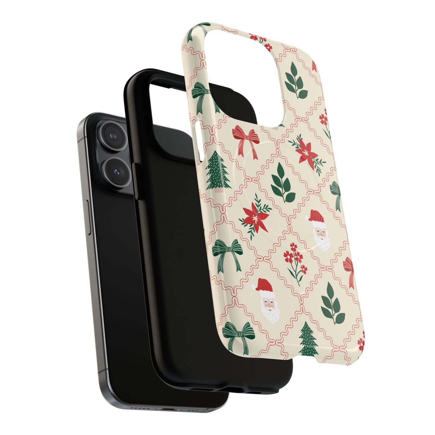 Evergreen - Phone Case