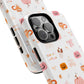 Fall Girlie iPhone Case