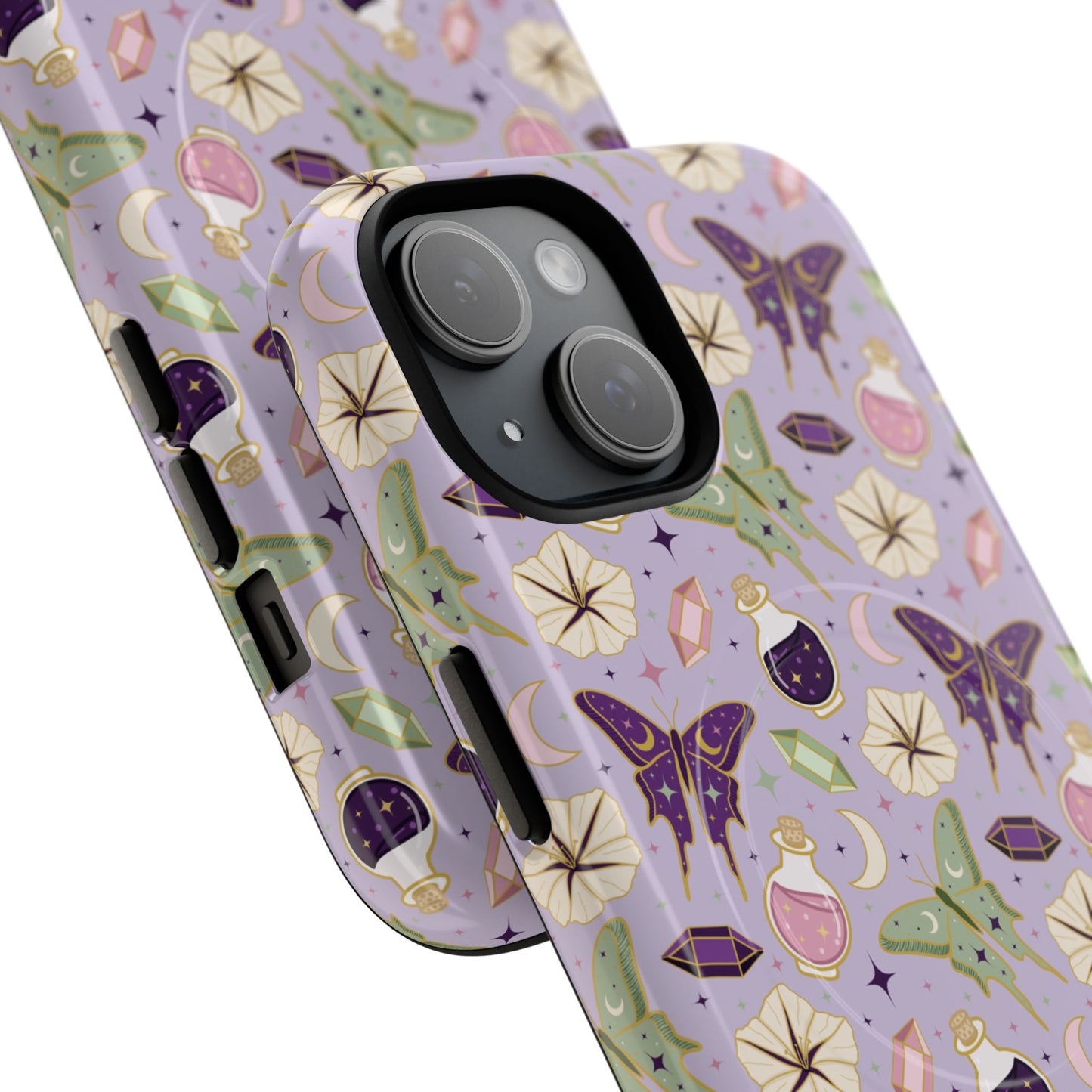 MoonMoth - Phone Case