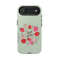 Fruits of the Spirit – Sage Phone Case
