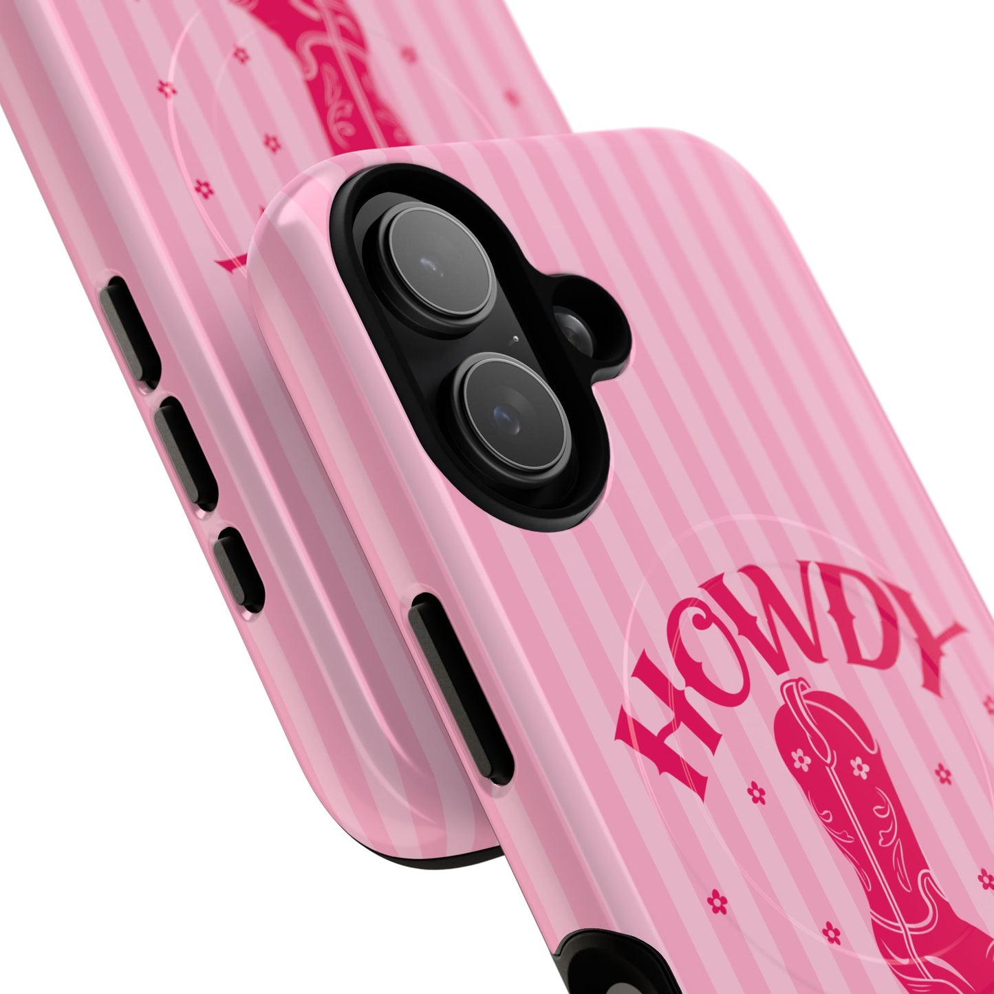 Country Charm Phone Case