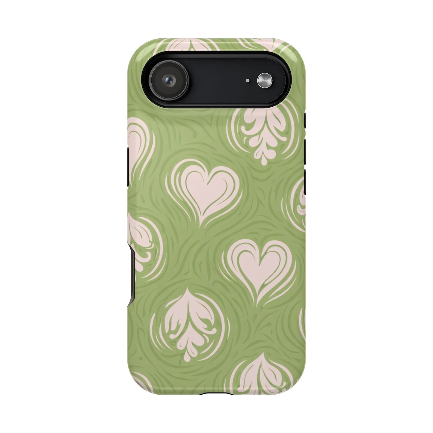 Matcha Me Crazy - Phone Case