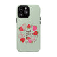 Fruits of the Spirit – Sage Phone Case