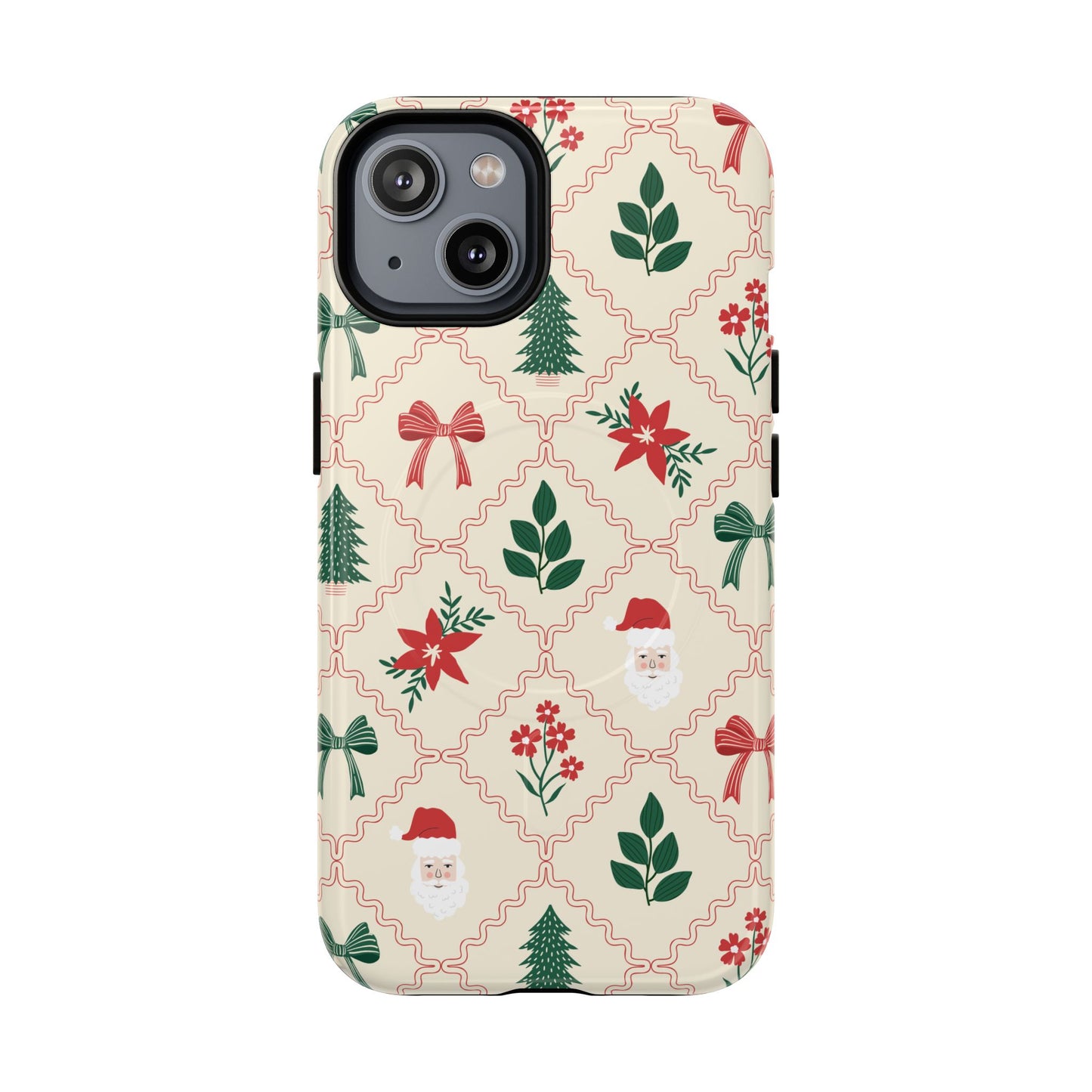 Evergreen - Phone Case