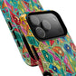 Prismatic Reverie - Phone Case