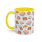 Books & Brunch Club - Mug