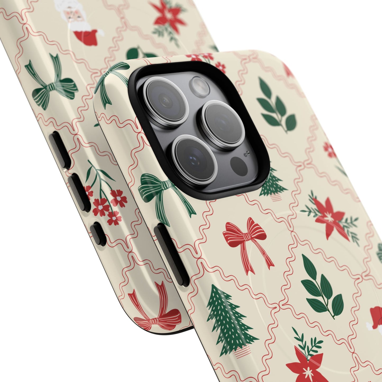 Evergreen - Phone Case