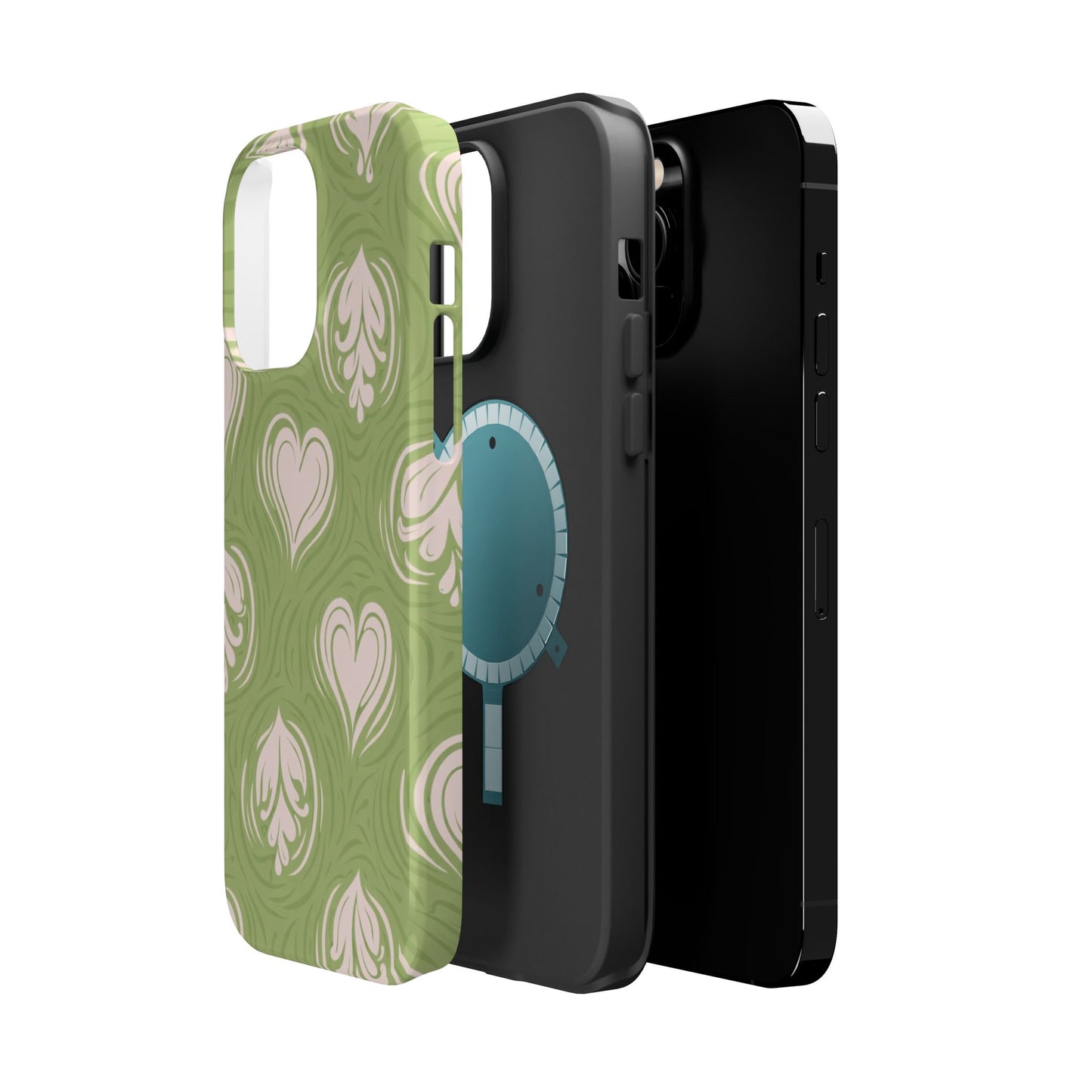 Matcha Me Crazy - Phone Case