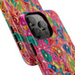 Prismatic Realms - Phone Case