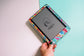Prismatic Reverie - Kindle Skin