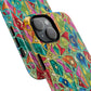 Prismatic Reverie - Phone Case
