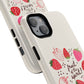 Fruits of the Spirit - Cream Phone Case