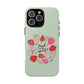Fruits of the Spirit – Sage Phone Case