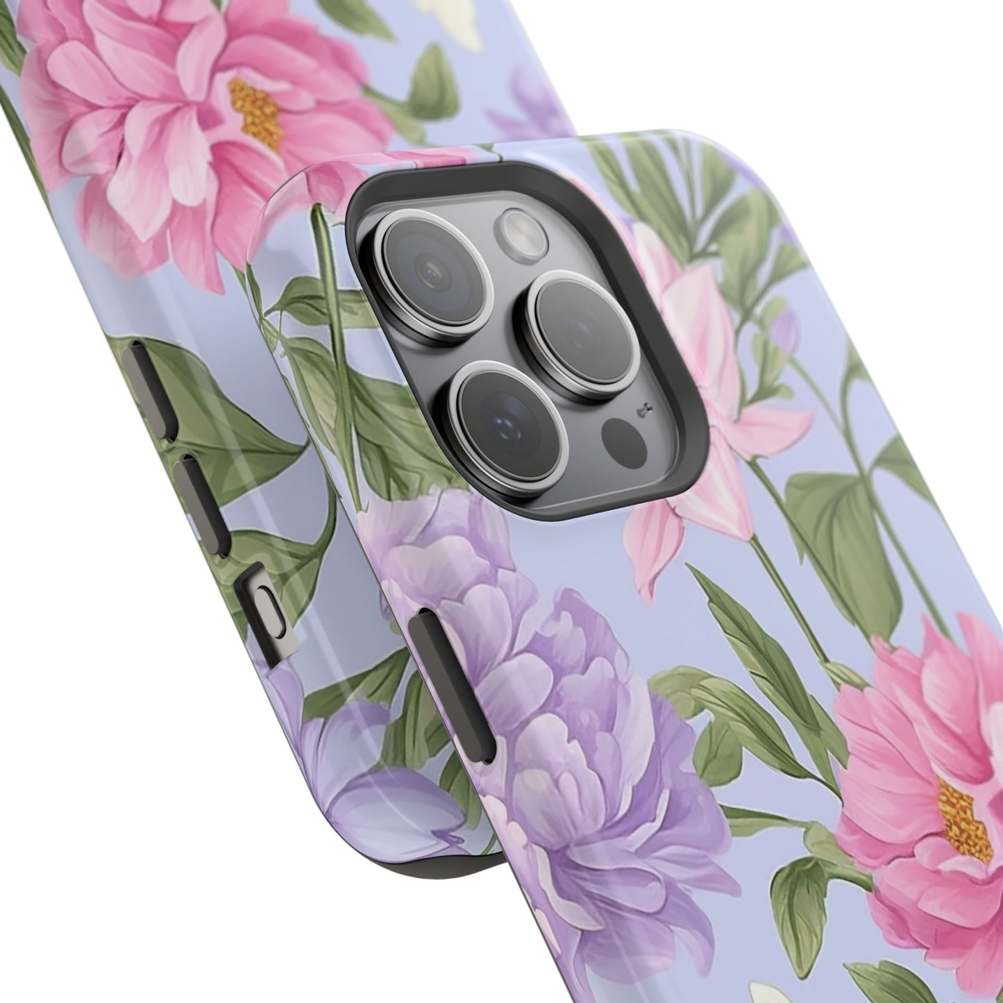 Pastel Garden - Phone Case