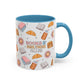 Books & Brunch Club - Mug