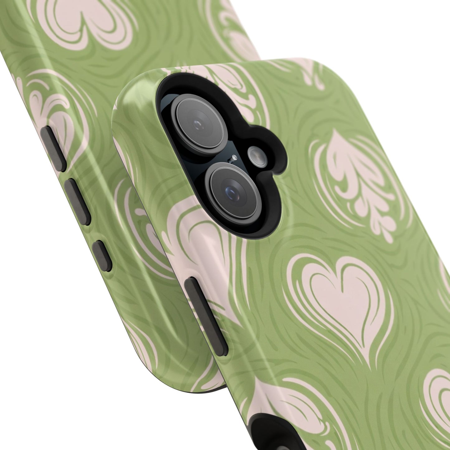 Matcha Me Crazy - Phone Case