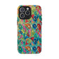 Prismatic Reverie - Phone Case
