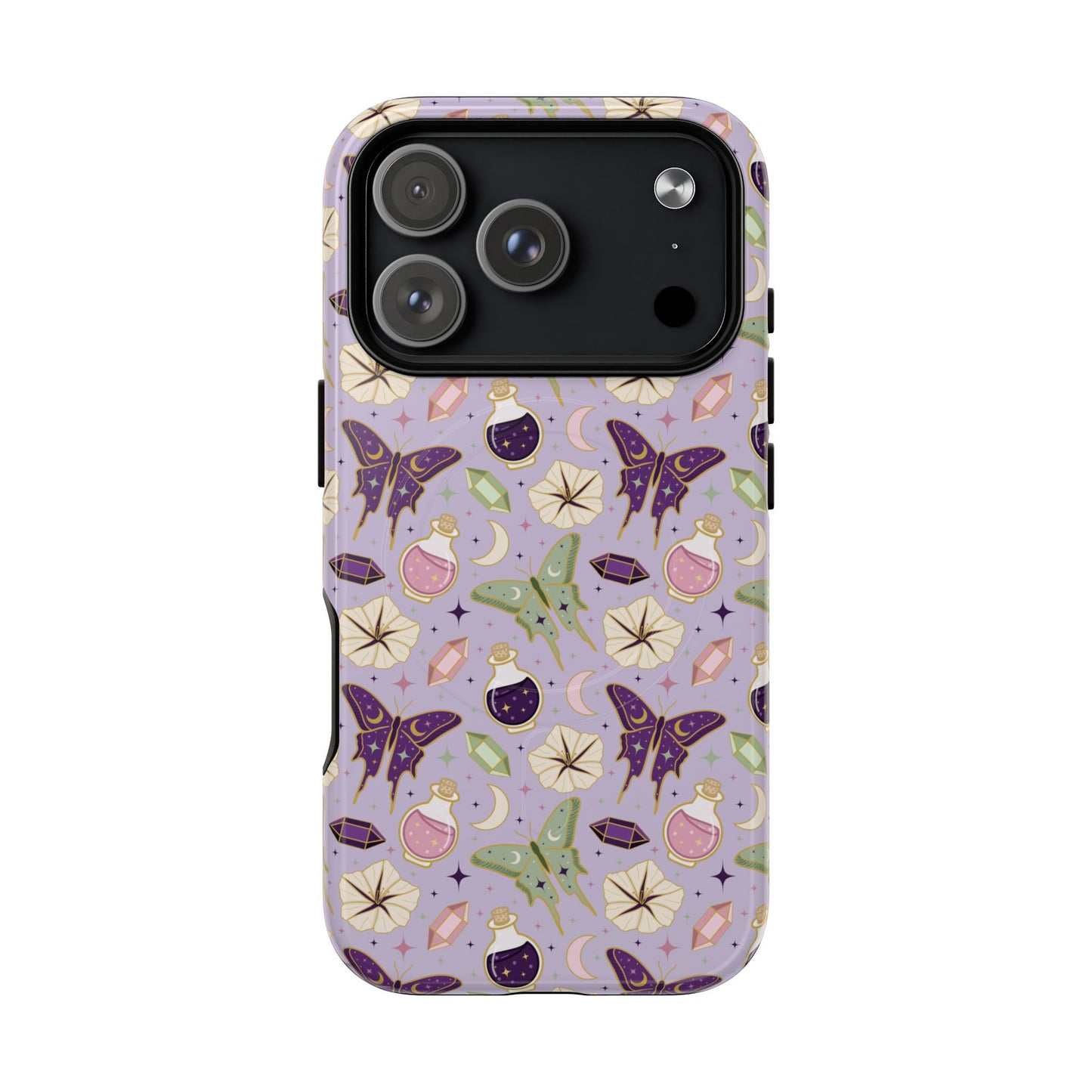 MoonMoth - Phone Case