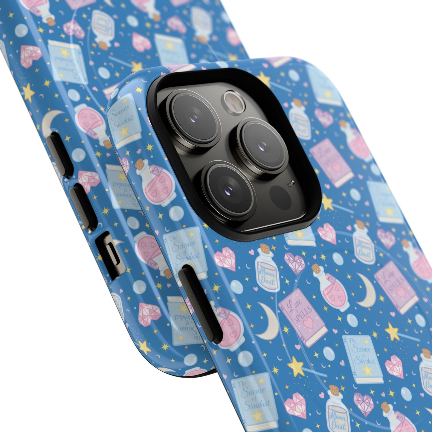 Moondust - Phone Case
