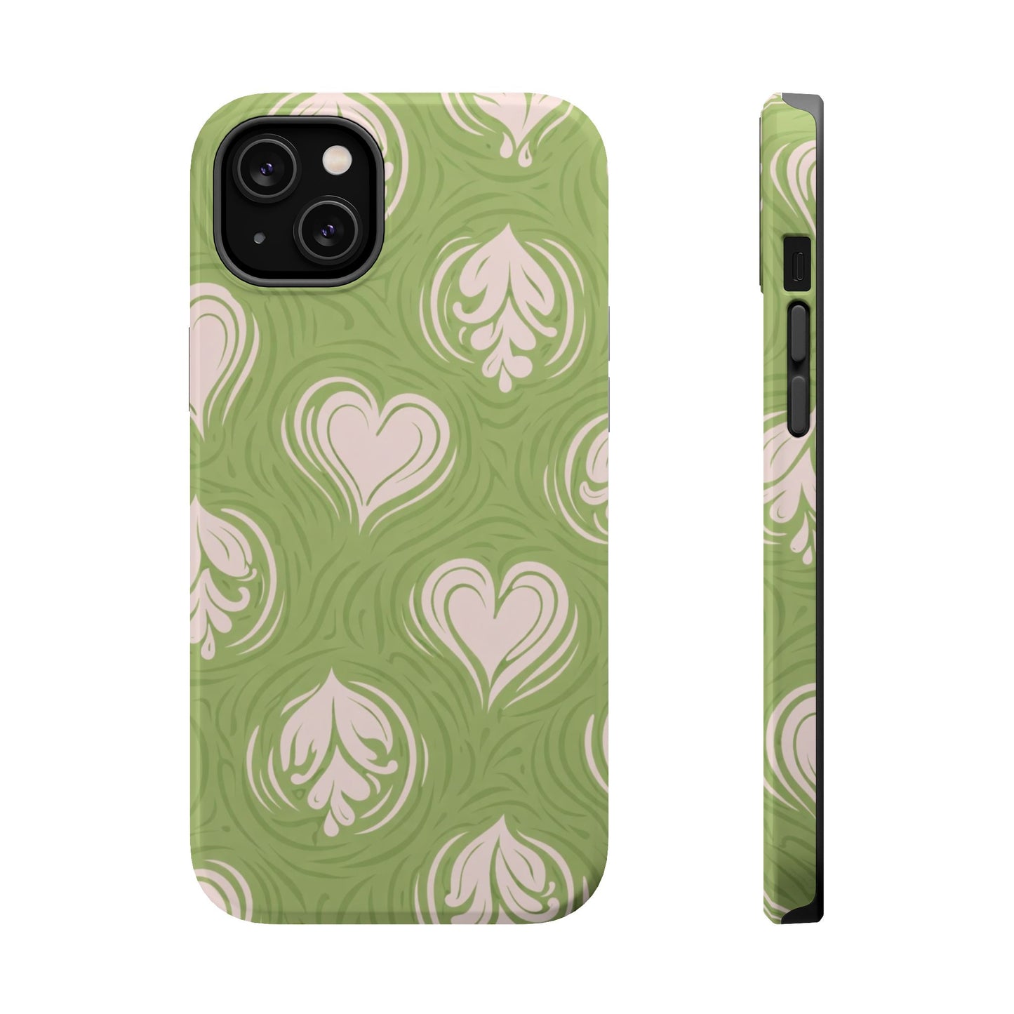 Matcha Me Crazy - Phone Case