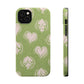 Matcha Me Crazy - Phone Case