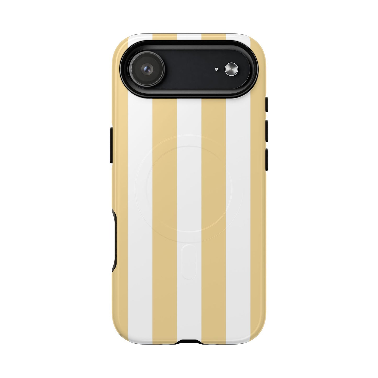 Butter Cabana iPhone Case