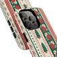 Holiday Knit Phone Case