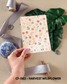 Heirloom Floral - Kindle Inserts