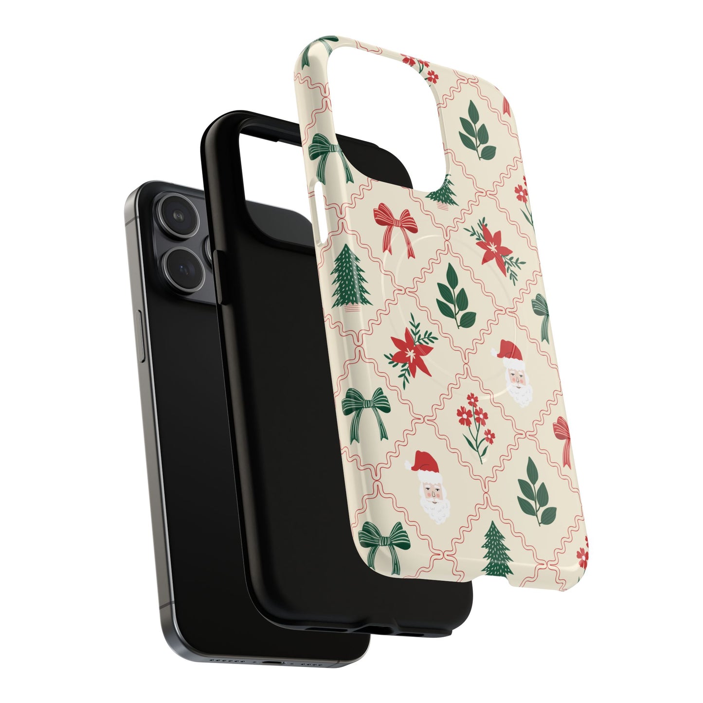Evergreen - Phone Case