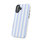 Seaside Stripe - Phone Case