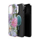 Pastel Garden - Phone Case