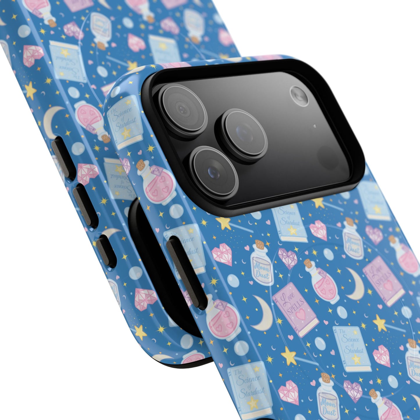 Moondust - Phone Case