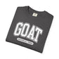 GOAT God Over All Things - Comfort Colors Tee