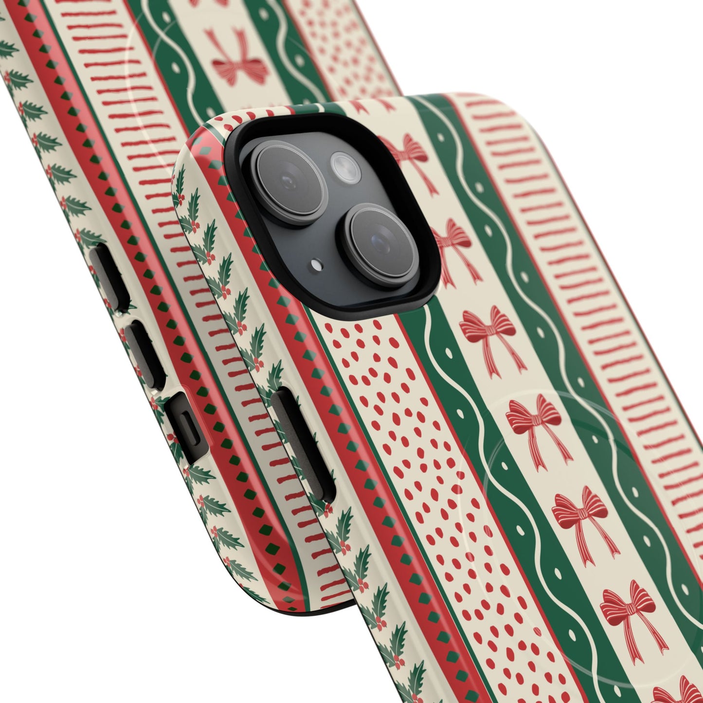 Not Your Grandma’s Sweater - Phone Case