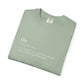 TBR Defintion - Comfort Colors Tee